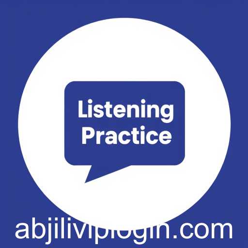Listening Practice